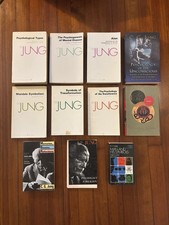 C.G. Carl Jung Gustav Lot 11