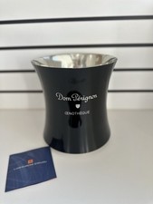 Dom Perignon Graphite Pewter