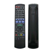 New Remote Control