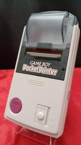 Gameboy nintendo pocket - gameboy,