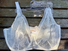 Maison Lejaby Miss Lejaby Bra Triangle Underwired 16439 Size - BNWT RRP £77