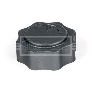 Borg beck expansion tank cap - &,
