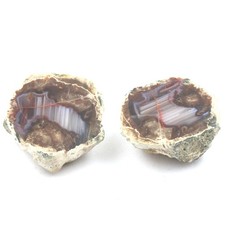 Minerals And Precious Stones
