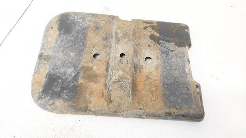 Battery box cover - cover,