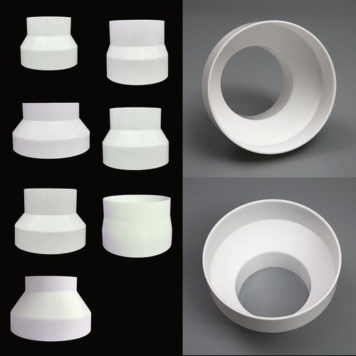 Fittings ducting connector - fittings,