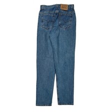 962 Levis Jeans - 28W UK 8