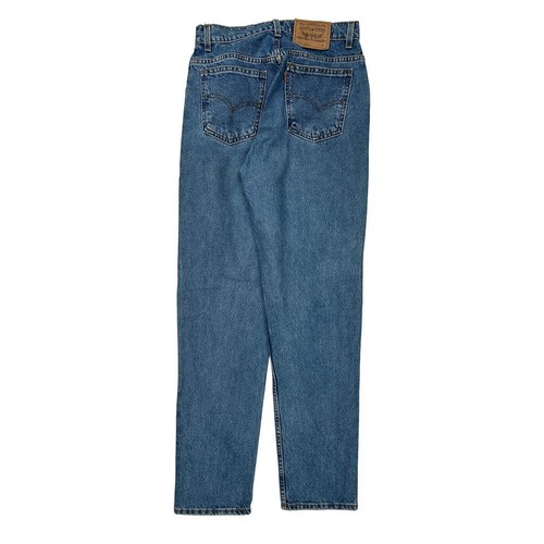 962 levis jeans 28w uk - levis, 8