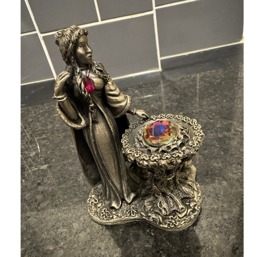 The lord - lord, of
