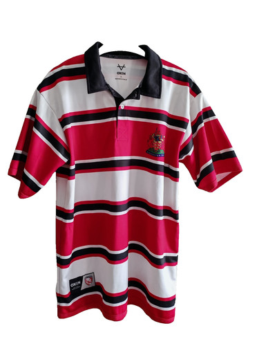 Gloucester rugby shirt oxen - gloucester,