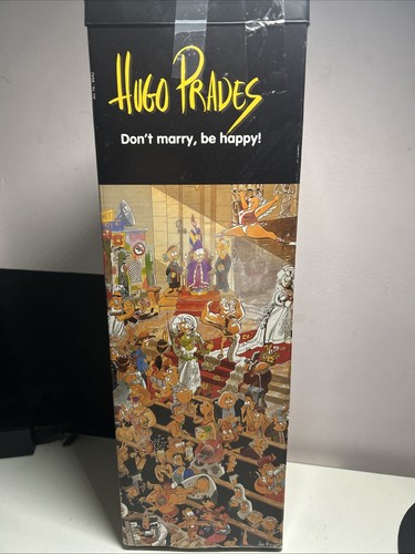 Heye don marry be happy - heye,