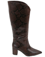 M&S Women's Knee High Boots