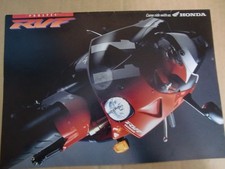 1994 honda RVF 400 NC35