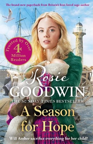 Season for hope - a, hope: