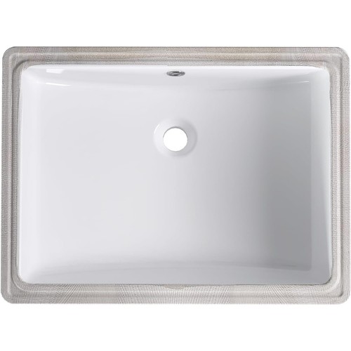 Bathroom sink rectangle - bathroom,