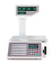 TM-A 20kg Barcode Printing