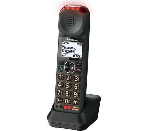 Panasonic dect cordless phone - panasonic,