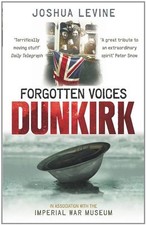 Forgotten Voices of Dunkirk