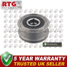 Alternator Pulley Fits VW Audi