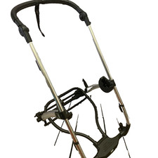 Mamas and Papas Sola 2 Chassis