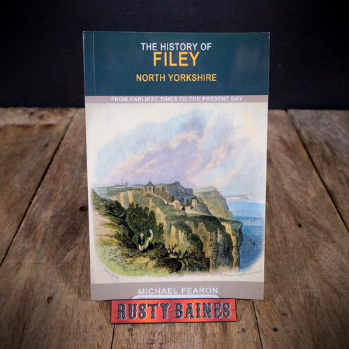 The history filey - of, michael
