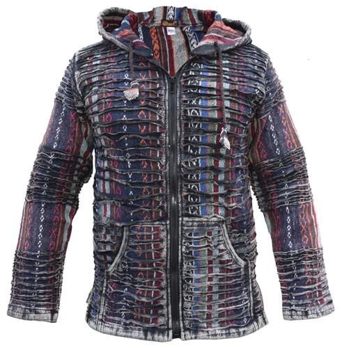 Mens ripped summer cotton - ripped,