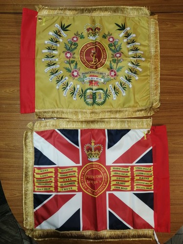 The argyll and - and, sutherland