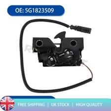 New Bonnet Hood Lock Catch