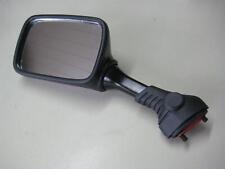 Left Mirror for GSX-R 750, 1990-1991, GSX-R 750W, 1992-1995, GSX-R 1100, 1989