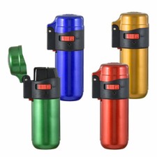 Zenga windproof jet - zenga, flame