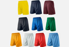 Sports Shorts Football Shorts Jogging Running Gym Sports Breathable Fitness