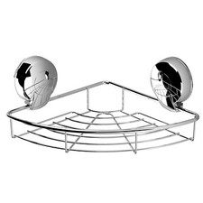 Bathroom Wall Suction Shower