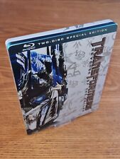 TRANSFORMERS REVENGE OF THE