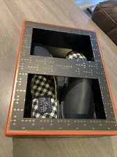 BNIB TED BAKER ARDIN LEATHER