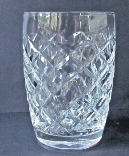 Waterford crystal comeragh - waterford,