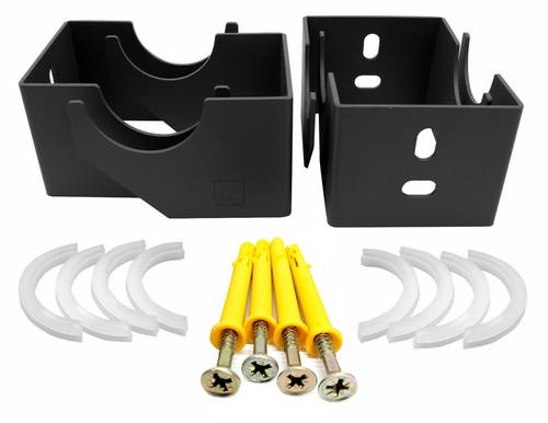 Radiator brackets designer - brackets,