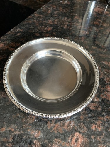 Yeoman silver plate - yeoman,