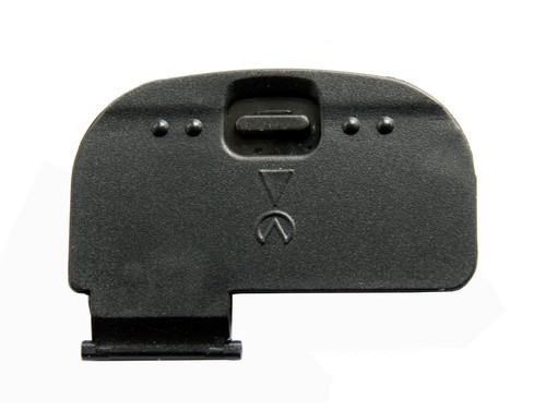 Battery door cover for - door,