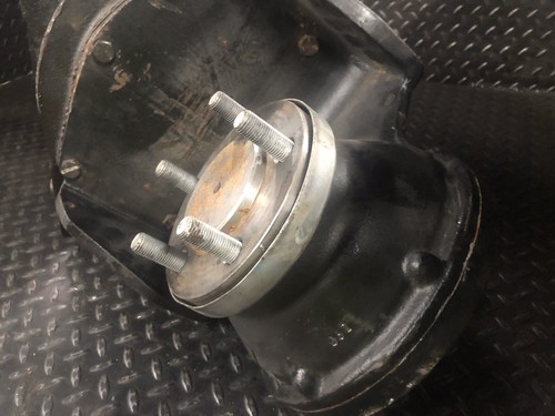 Yale 580075106 gear pinion - gear, &