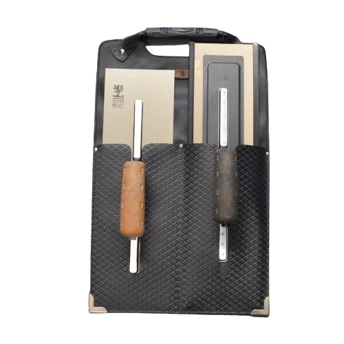 Hammerex black pocket - 4,