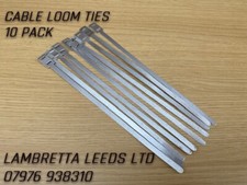 LAMBRETTA - VESPA WIRING LOOM