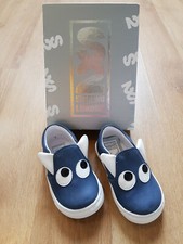 Step2wo Boggle Shoes UK INF 3