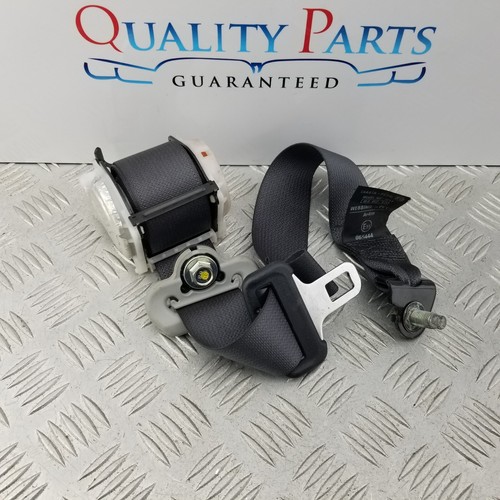 Honda civic seat - seat, belt