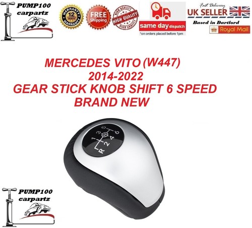 Gear shift knob - shift, for