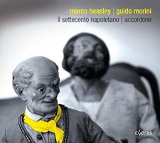 Marco Beasley, Guido Morini