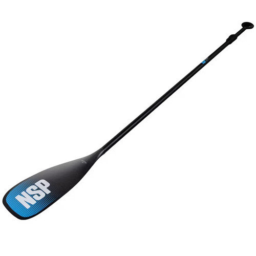 Nsp allround carbon - carbon, hybrid