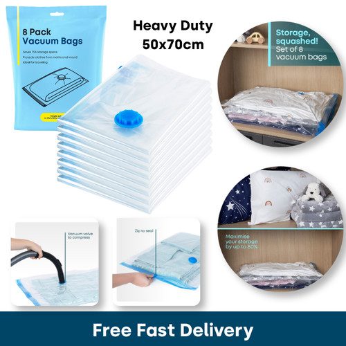 Livivo pack vacuum - vacuum, storage