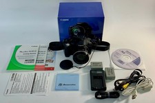 Canon PowerShot SX30 IS 14.1MP