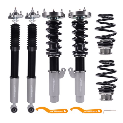 Coilovers lowering kit - lowering,