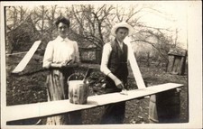 AMATEUR PHOTOGRAPHY AMERICANA