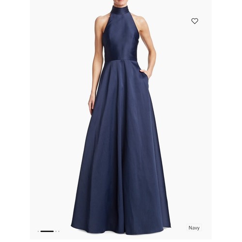 Monique lhuillier halter - lhuillier,